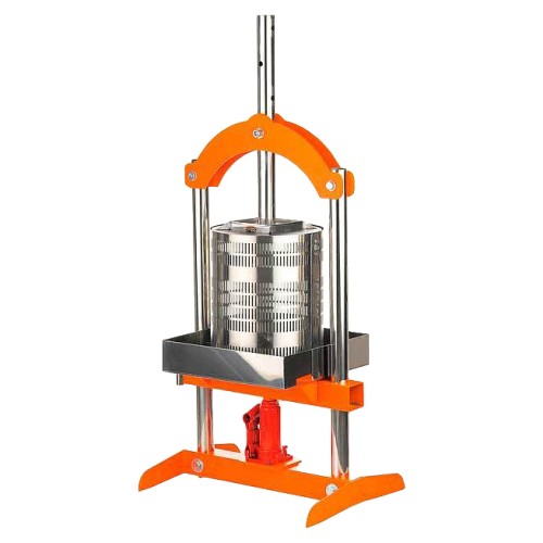 Пресс домкратный Hobbi Juice 18 л