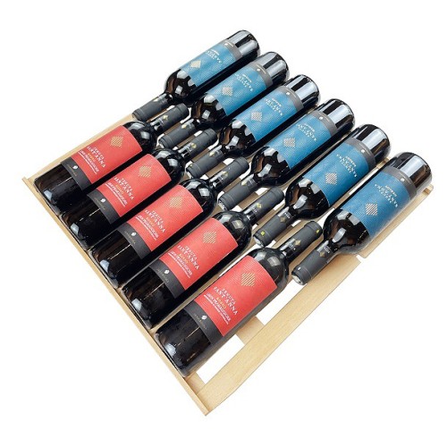 Шкаф винный Cellar Private CP165-1TBH