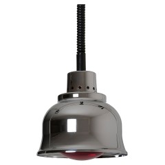 Лампа подогревающая Luxstahl LC25R