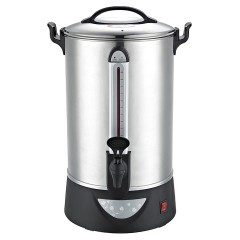 Кофеварка-перколятор EKSI CN 16TD