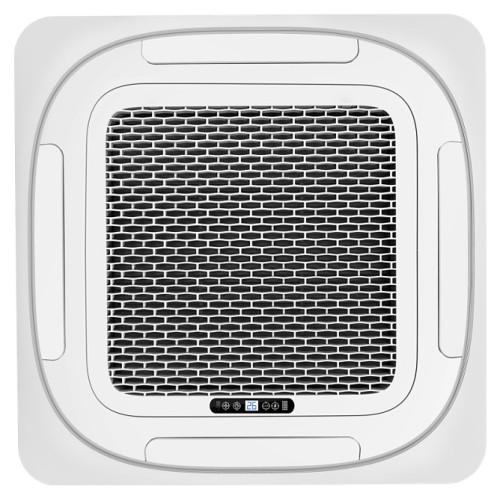 Кассетная сплит-система EXPERTAIR ZAC-HR36XCAC-IU / ZAC-HD36XC-OU / ZAC-PAN-HR24/36/48/60