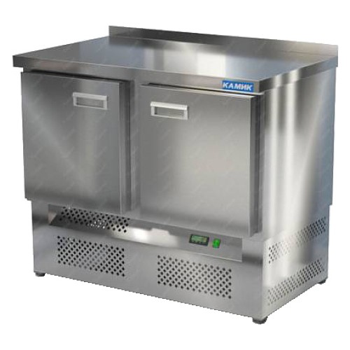 Стол морозильный КАМИК СМНБ-20106