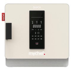 Печь комбинированная Mychef Quick 1 White