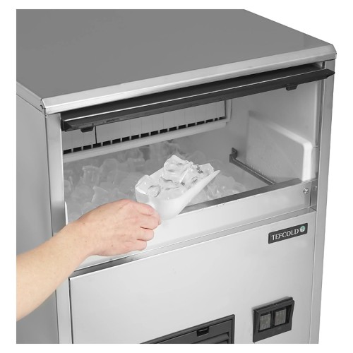 Льдогенератор TEFCOLD TC37
