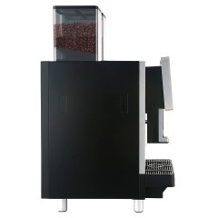 КОФЕМАШИНА-СУПЕРАВТОМАТ DR.COFFEE PROXIMA F2 H