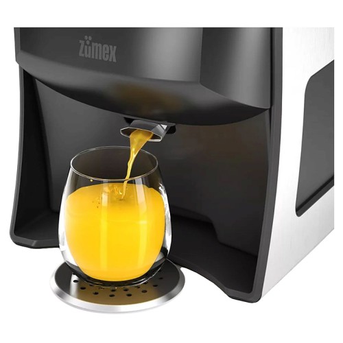 Соковыжималка автоматическая для цитрусовых Zumex Soul UE