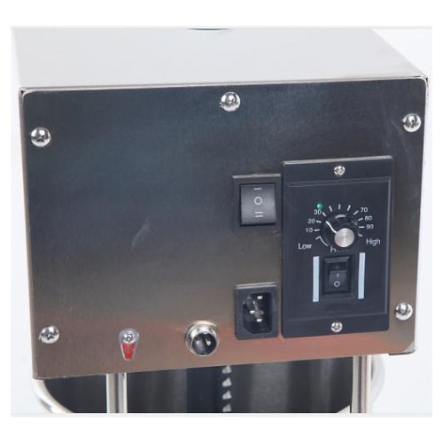 Шприц колбасный Airhot SVE-30 30 л