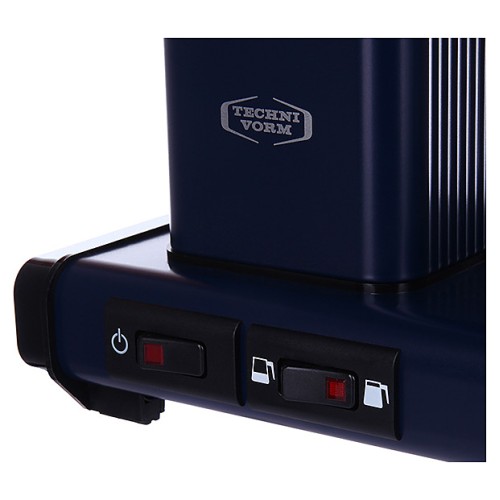 Кофеварка Moccamaster KBG741 Select синяя