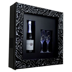 Винный стенд Expo QV12-N4351