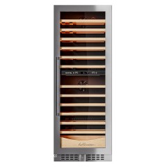 Шкаф винный MEYVEL MV95-KST2 (Slim)