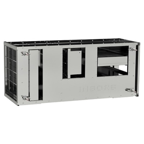 Газоконвертор INSORB One 24 (нержавеющая сталь AISI 430)