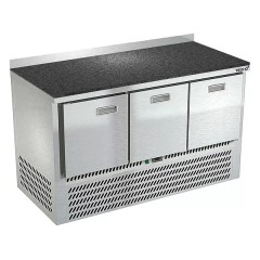 СТОЛ ХОЛОД. ПРИСТЕН. КАМЕНЬ СПН/О-422/12-1407