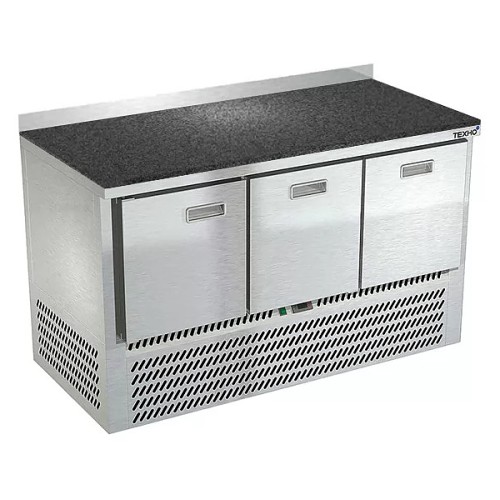 СТОЛ ХОЛОД. ПРИСТЕН. КАМЕНЬ СПН/О-422/12-1407