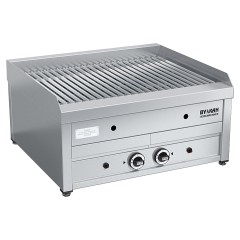 Гриль лавовый Вулкан BPD 02L «Бакенинг»