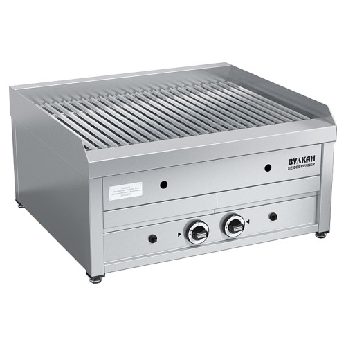 Гриль лавовый Вулкан BPD 02L «Бакенинг»