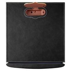 Шкаф для сигар Afidano L5 черный оникс