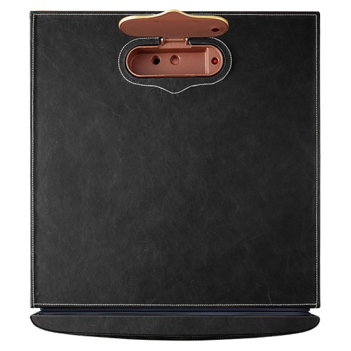 Шкаф для сигар Afidano L5 черный оникс