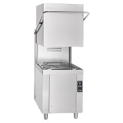 МАШИНА ПОСУДОМОЕЧНАЯ МПК-700К-04