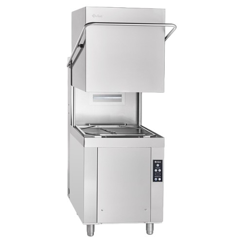 МАШИНА ПОСУДОМОЕЧНАЯ МПК-700К-04