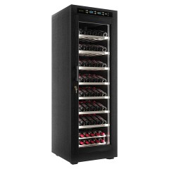 Винный шкаф MEYVEL MV108-WB1-M