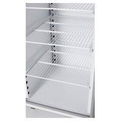 Шкаф холодильный ARKTO R0.7–S (R290)