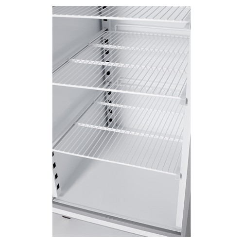 Шкаф холодильный ARKTO R0.7–S (R290)