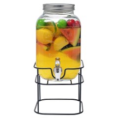 Диспенсер для холодных напитков P.L. Proff Cuisine HENAN XINGZHIHE 4 л