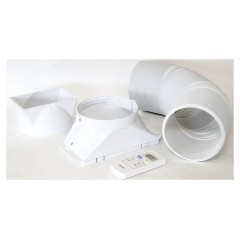 Мобильный кондиционер Neoclima NPAC-12CG