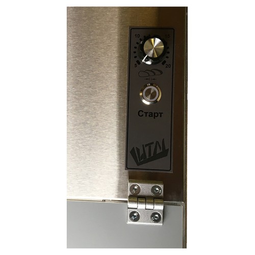 Хлеборезка ИТМ МНХ 5м-1 220В (корпус нержавеющая сталь)