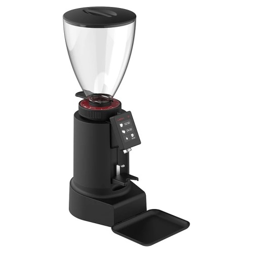 Кофемолка Leon 700 черная