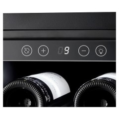 Винный шкаф Cold Vine C18-KSB1