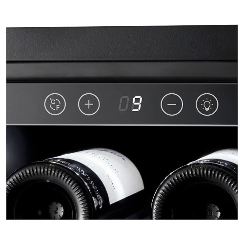 Винный шкаф Cold Vine C18-KSB1