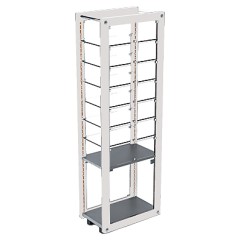 Модуль для пищевых продуктов Expo CN60V цвета RAL9003, RAL9004, M3