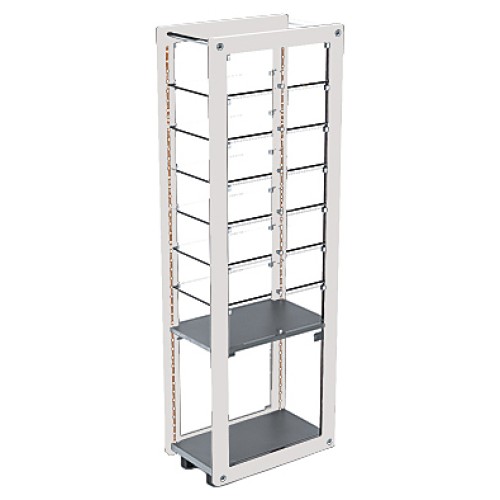 Модуль для пищевых продуктов Expo CN60V цвета RAL9003, RAL9004, M3