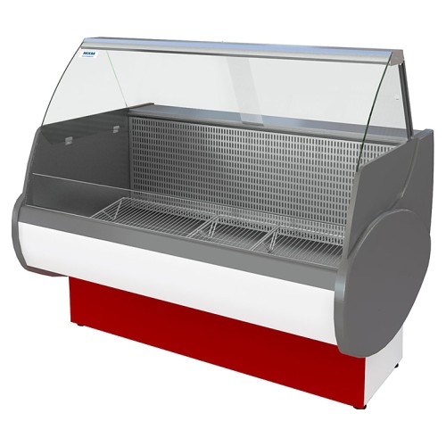 Витрина морозильная Марихолодмаш Таир ВХН-1,2