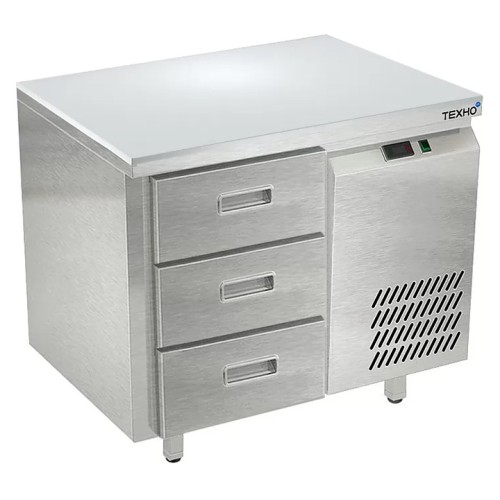 Стол морозильный Техно-ТТ СПБ/М-523/03-906