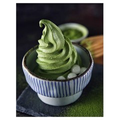 Фризер для мороженого Pasmo S110F