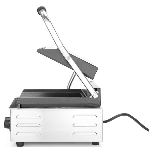 Гриль контактный HENDI 263501