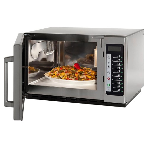 ПЕЧЬ СВЧ MENUMASTER RCS511TS