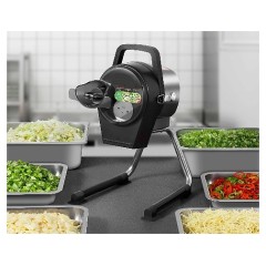 Овощерезка электрическая Kocateq VC 618