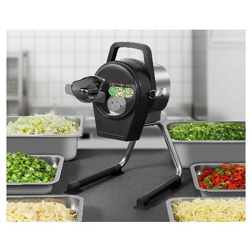 Овощерезка электрическая Kocateq VC 618