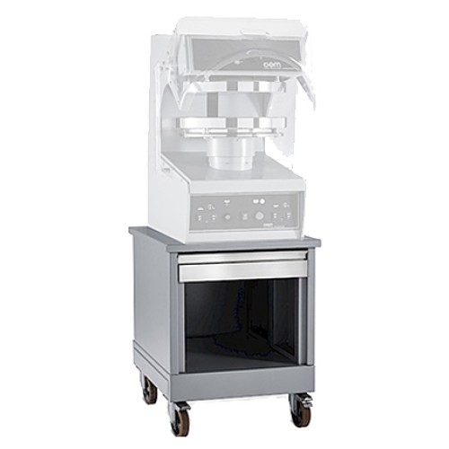 Стенд для пиццерийного пресса OEM-ALI SU/452