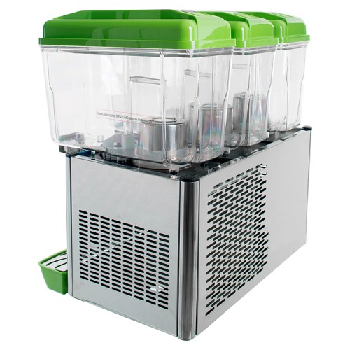 Сокоохладитель Foodatlas 12 JL-3