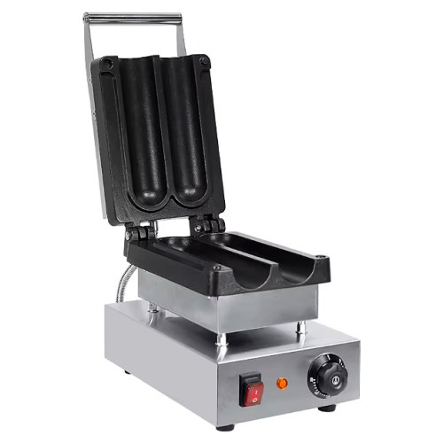 Гриль контактный для шаурмы Kocateq GH2SW