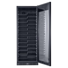 Винный шкаф Libhof Esthete ET-143 Black