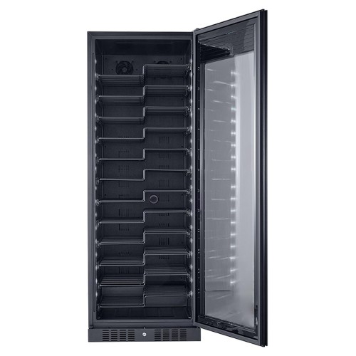 Винный шкаф Libhof Esthete ET-143 Black