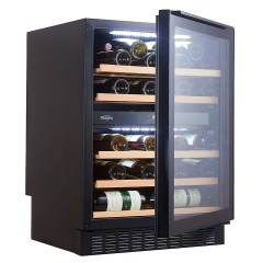 Шкаф винный Temptech Skagen SKX60DBT