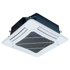 Внутренний блок мультизональной системы General Climate GC-G100/4CAN1