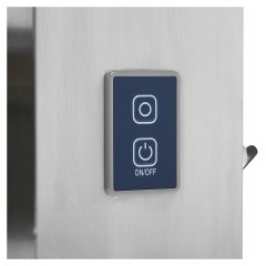 Мясорубка VA-MGPS12