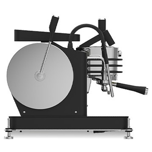 Кофемашина Dalla Corte 1 MC ZEROCL 2 TD 400 абсолютный черный